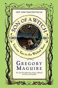son of a witch
