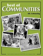 Best of Communities: XII. Cohousing Compilation (en Inglés)