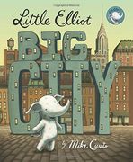 Little Elliot, Big City (en Inglés)