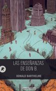 Las Enseñanzas de don b. (in Spanish)