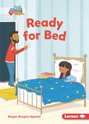 Ready for Bed (en Inglés)