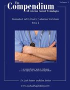 Book 4 Compendium of Infection Control Technologies Workbook: Help for Your Exposure Control Plan (en Inglés)