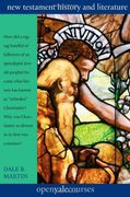 new testament history & literature