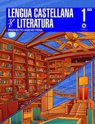 1ºBachillerato Nuevo Tera Lengua Castellana y Literatura (in Spanish)