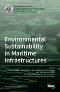Environmental Sustainability in Maritime Infrastructures (en Inglés)