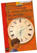 El Coleccionista de Relojes Extraordinarios