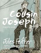 Cousin Joseph: A Graphic Novel (en Inglés)