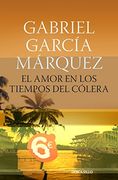 amor en los tiempos del colera (cv-2010 (in Spanish)