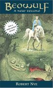 Beowulf: A new Telling (en Inglés)