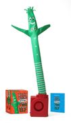 Wacky Waving Inflatable Tube elf