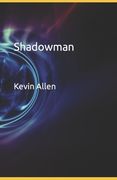 Shadowman (en Inglés)