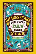 Shakespeare for Every day of the Year (en Inglés)