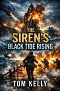 The Siren's black tide rising (en Inglés)