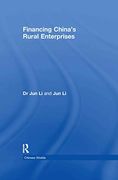 Financing China's Rural Enterprises (Chinese Worlds)