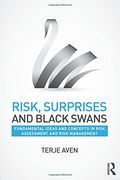 Risk, Surprises and Black Swans: Fundamental Ideas and Concepts in Risk Assessment and Risk Management 