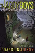 The Gray Hunter's Revenge (Hardy Boys Adventures) (en Inglés)