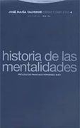 Obras Completas (T. Iv): Historia de las Mentalidades
