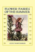Flower Fairies of the Summer (en Inglés)