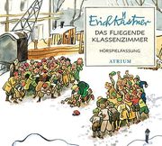Das Fliegende Klassenzimmer (in German)