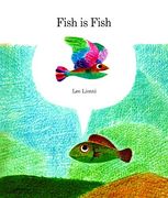Fish is Fish (en Inglés)