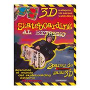 Skateboarding al Extremo