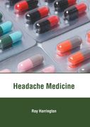 Headache Medicine (en Inglés)