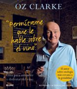Permítame que le Hable Sobre el Vino