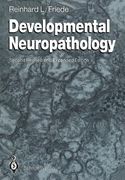 developmental neuropathology (en Inglés)