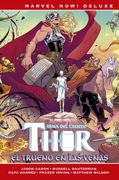 Thor de Jason Aaron 04: El Trueno en las Venas