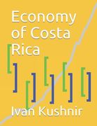 Economy of Costa Rica (en Inglés)