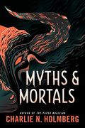 Myths and Mortals (Numina) (en Inglés)