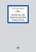 Manual de Negociación Colectiva