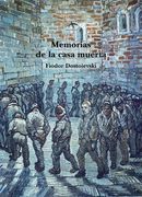 Memorias de la Casa Muerta