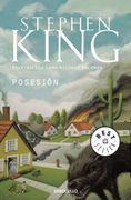 Posesión - Stephen King - Debolsillo
