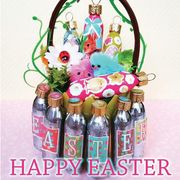 Happy Easter (en Inglés)