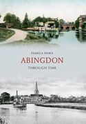 Abingdon Through Time (en Inglés)