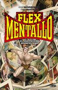 Flex Mentallo (Biblioteca Grant Morrison) (Segunda edición)