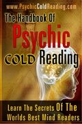 the handbook of psychic cold reading (en Inglés)