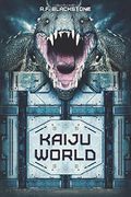Kaiju World (en Inglés)
