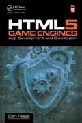 HTML5 Game Engines: App Development and Distribution (en Inglés)