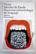 Hacia una Epistemologia del Lenguaje