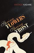 Spring Flowers, Spring Frost (en Inglés)
