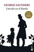 Lincoln en el Bardo (nf Novela)