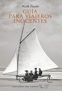 Guia Para Viajeros Inocentes ne (Viento Cefiro)