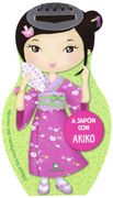A Japón con Akiko