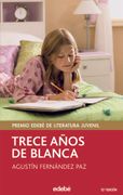 Trece Años de Blanca (Periscopio)