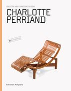 Charlotte Perriand: Objects and Furniture Design (en Inglés)