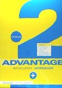 Advantage 2ºnb Wb Catalan 18 (en Catalán)