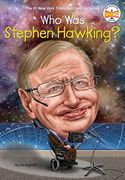 Who was Stephen Hawking? (en Inglés)