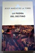 Piedra del Destino, la (Edh 201) - Jesús Maeso - Edhasa